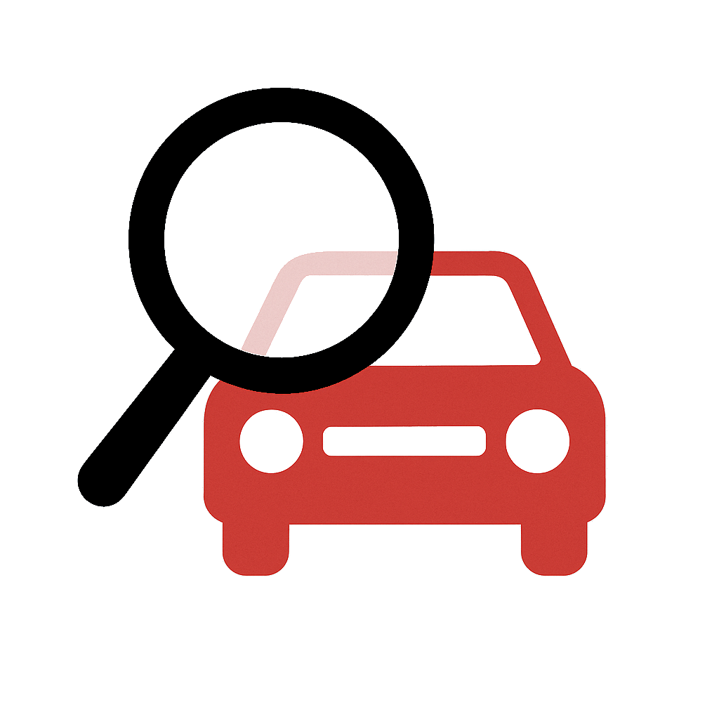 Recherche véhicule