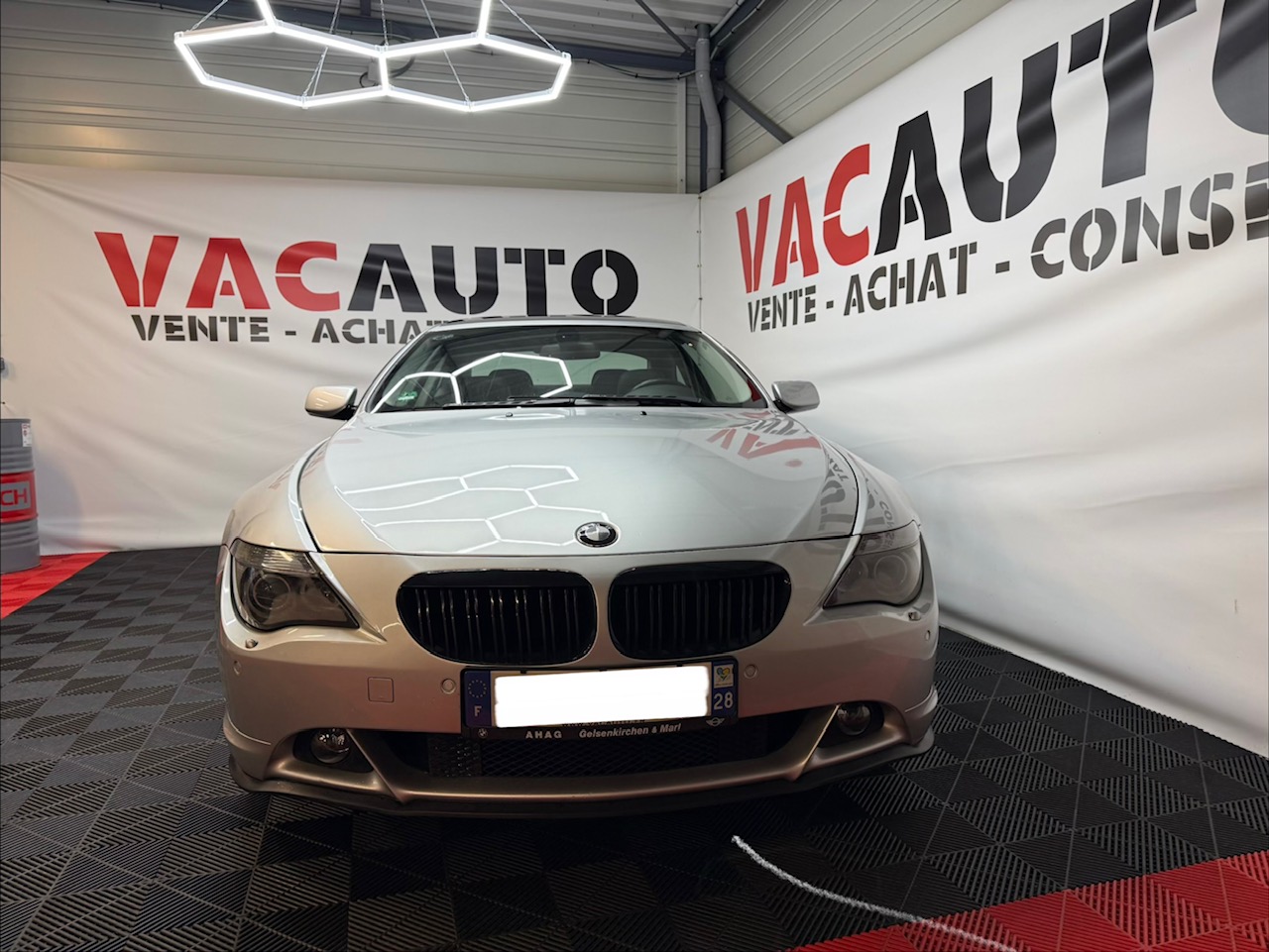 Photo du véhicule