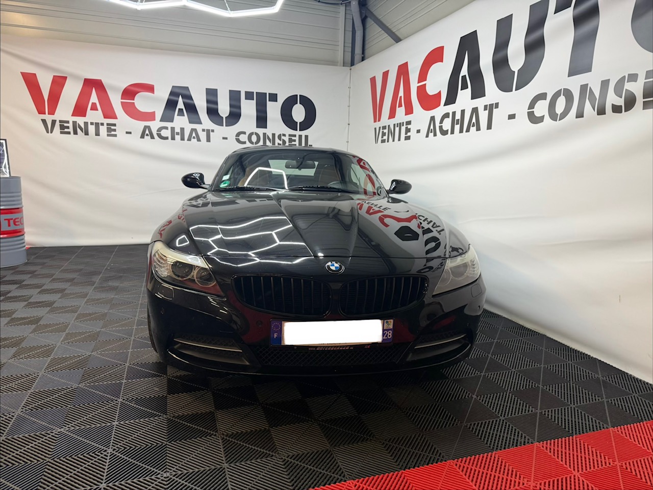 Photo du véhicule