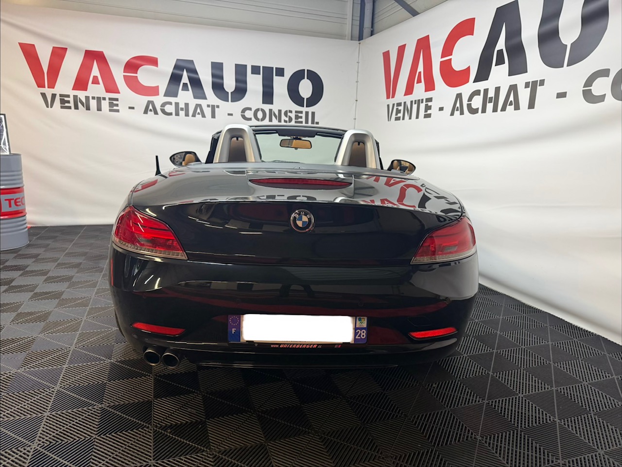 Photo du véhicule