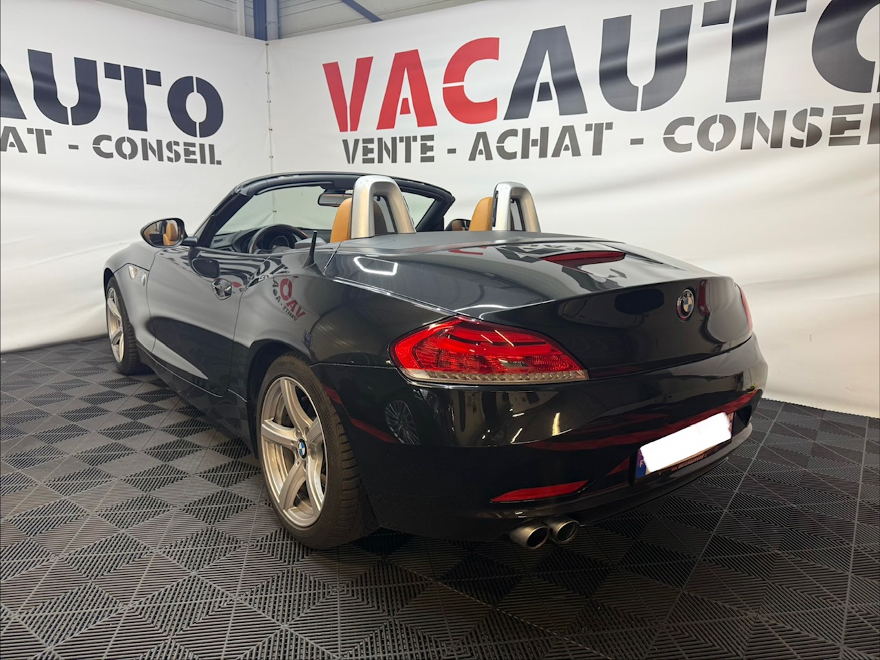 Photo du véhicule