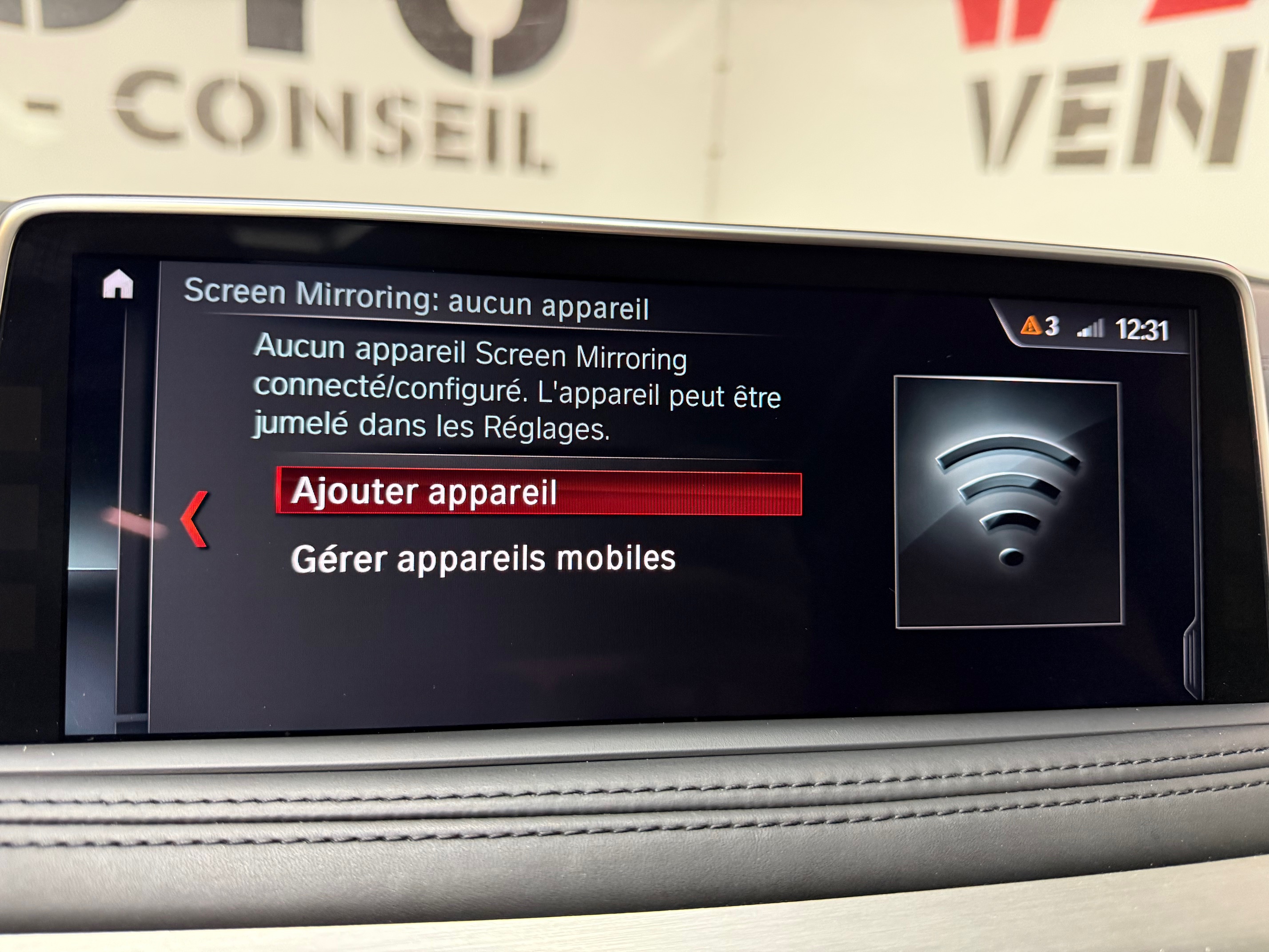 Photo du véhicule