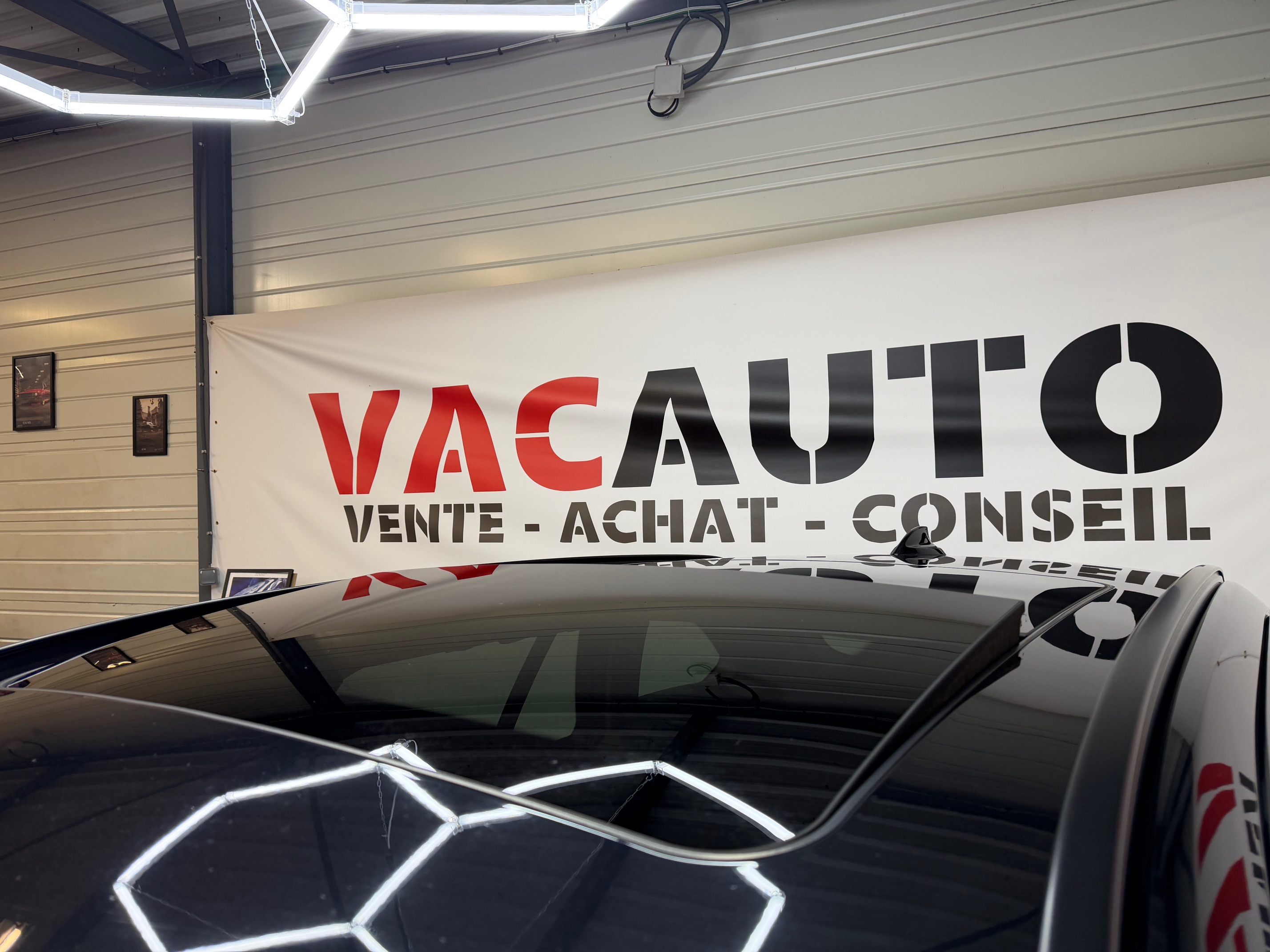 Photo du véhicule