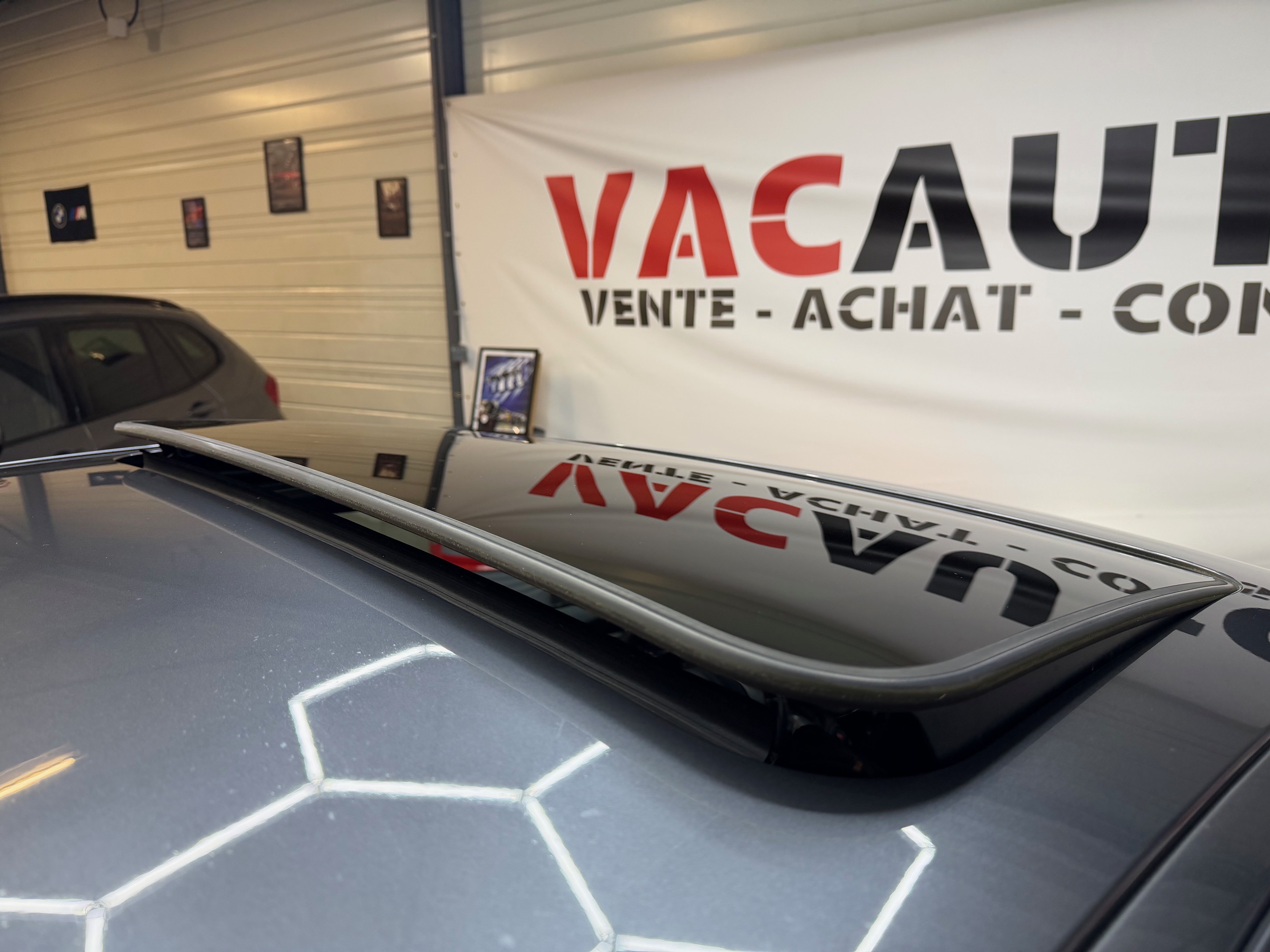 Photo du véhicule