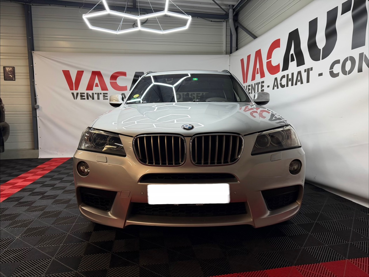 Photo du véhicule