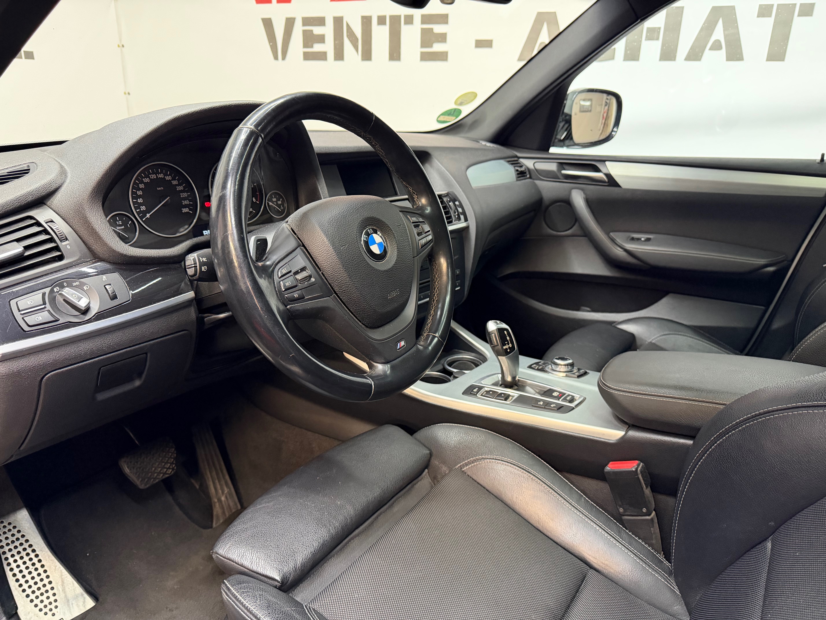 Photo du véhicule