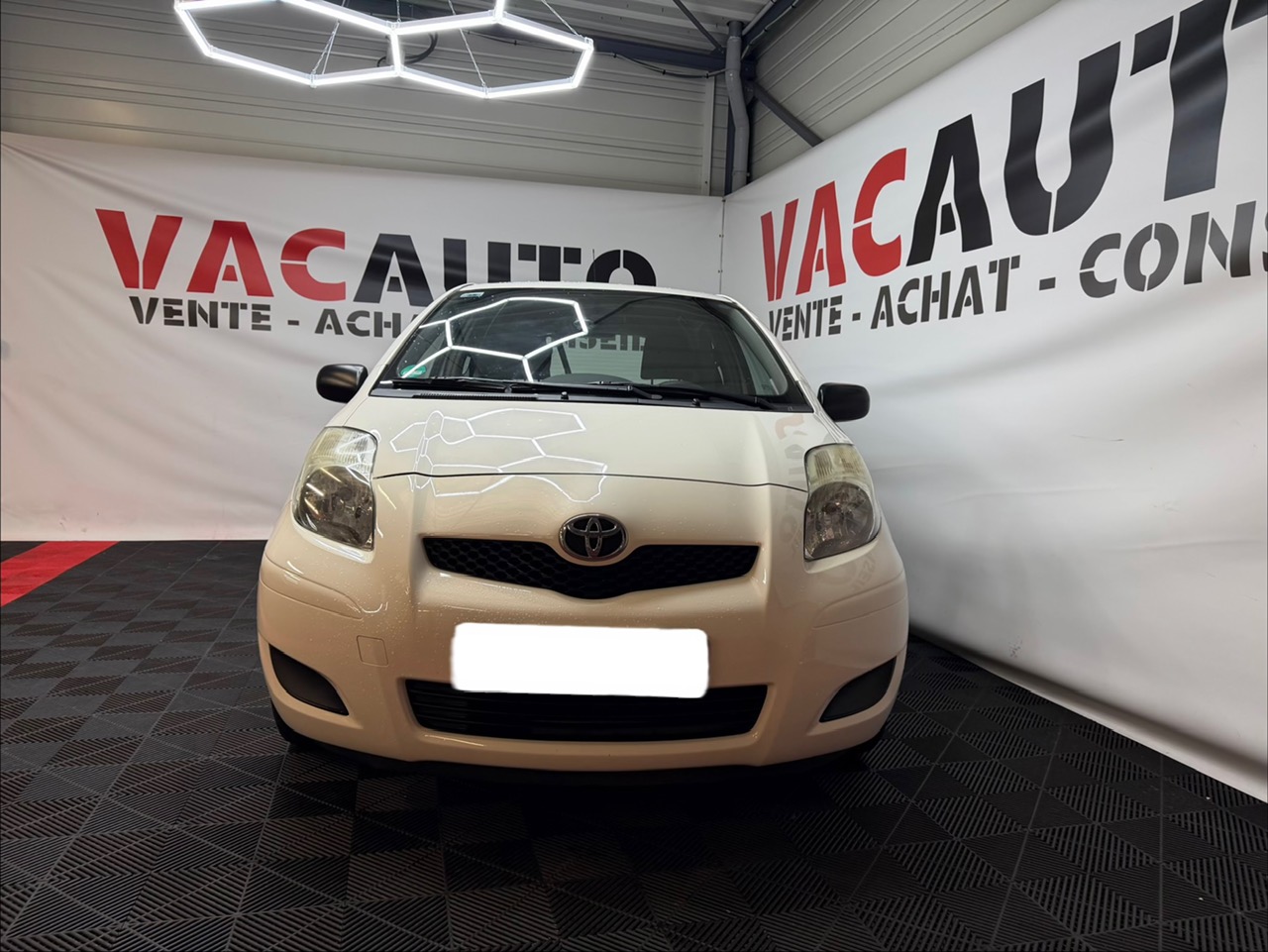Photo du véhicule