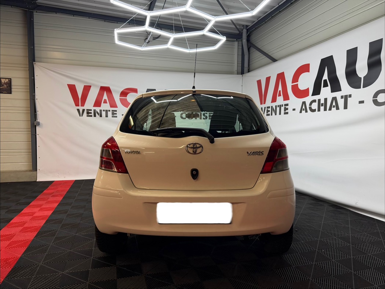 Photo du véhicule