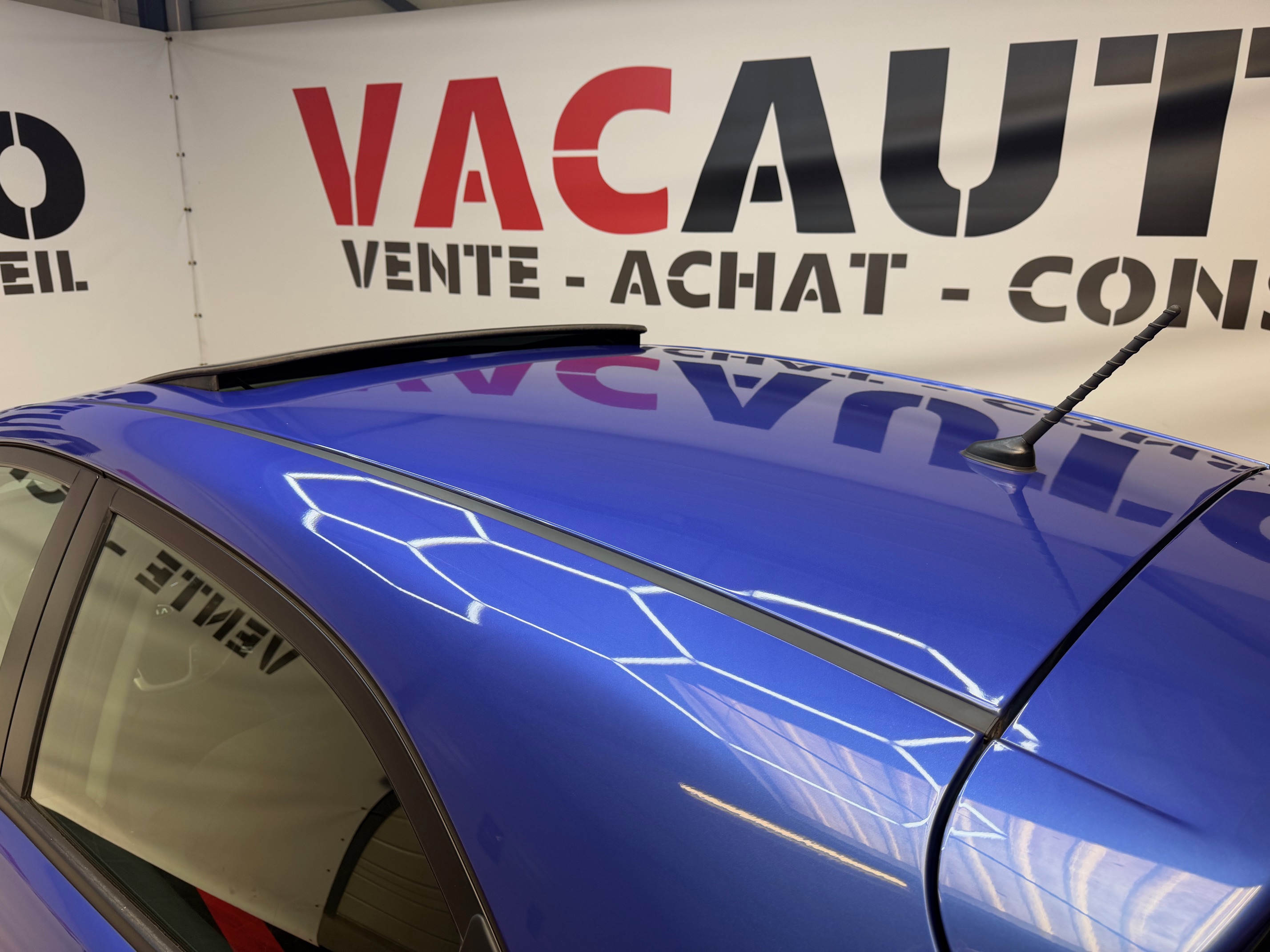 Photo du véhicule