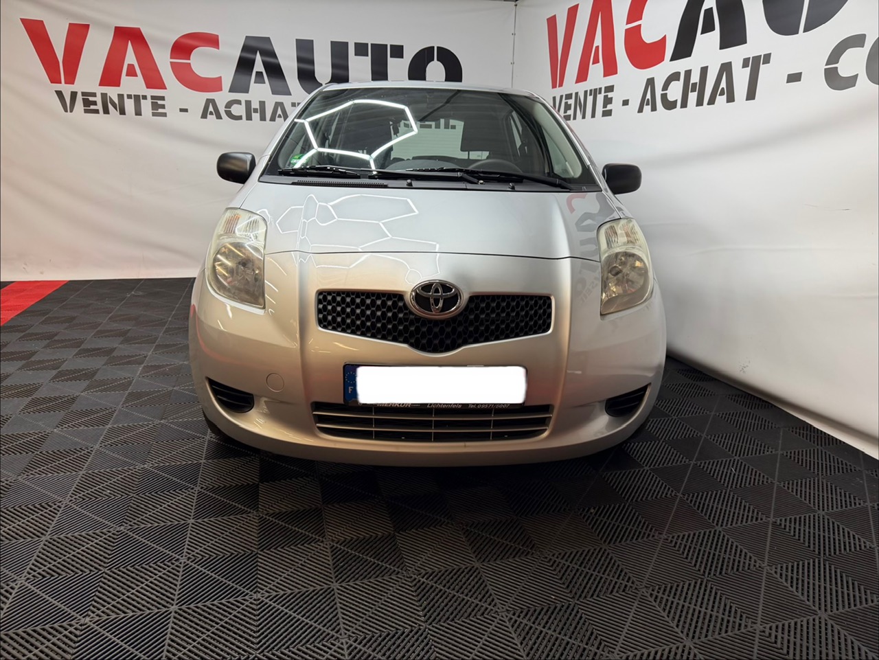 Photo du véhicule