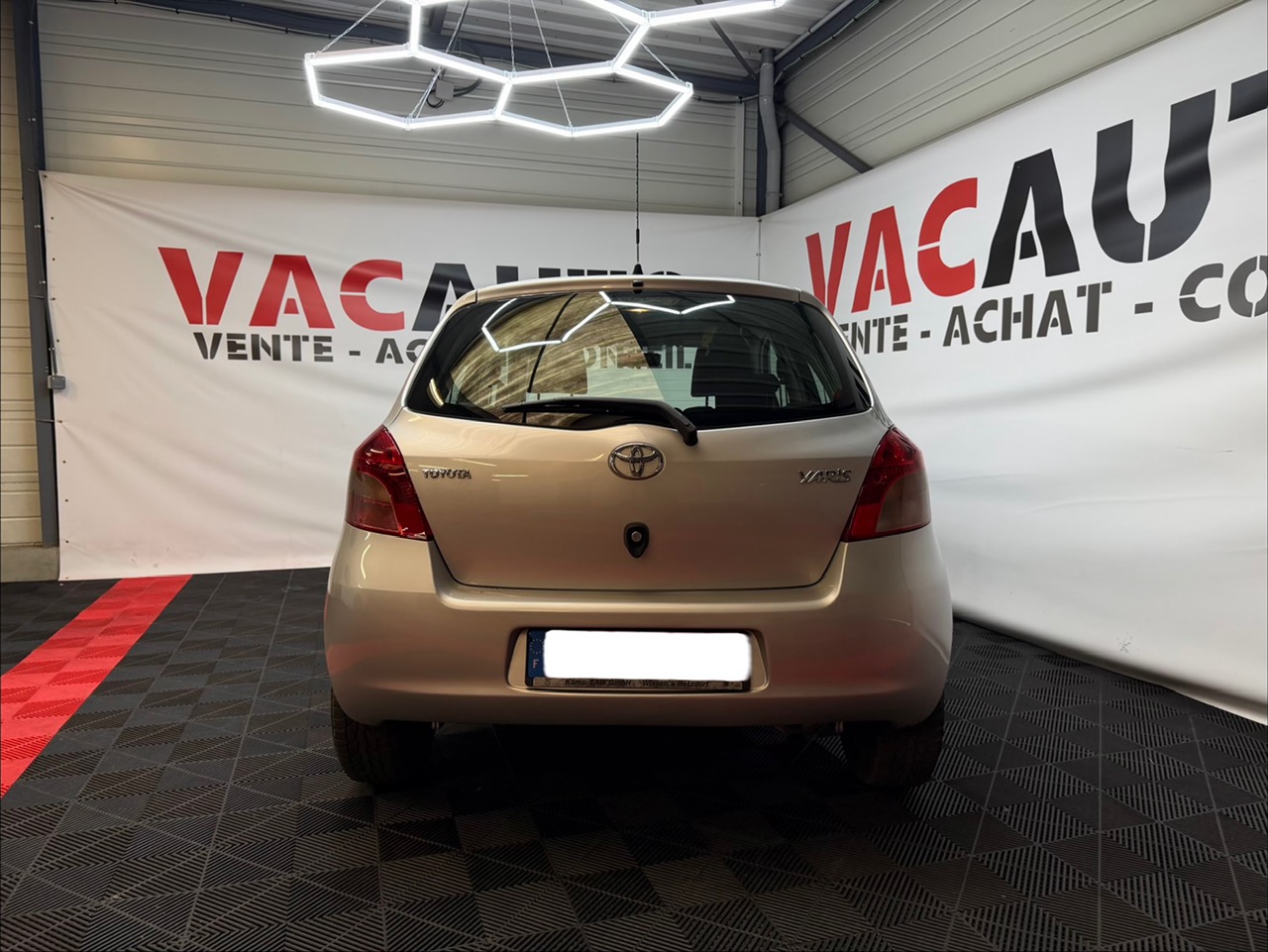 Photo du véhicule