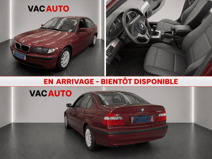 Photo du véhicule