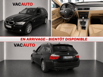 Photo du véhicule