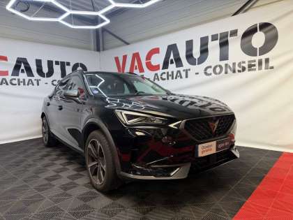 Photo du véhicule