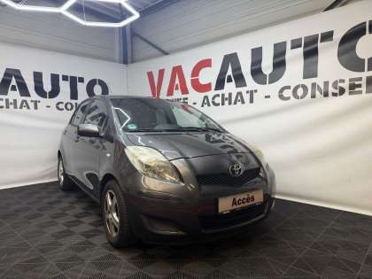 Photo du véhicule